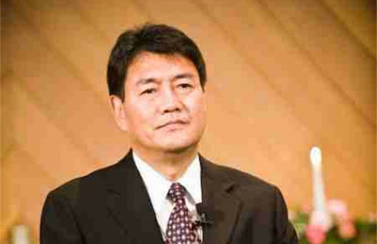 从流氓到牧师——戒毒先锋刘民和的故事