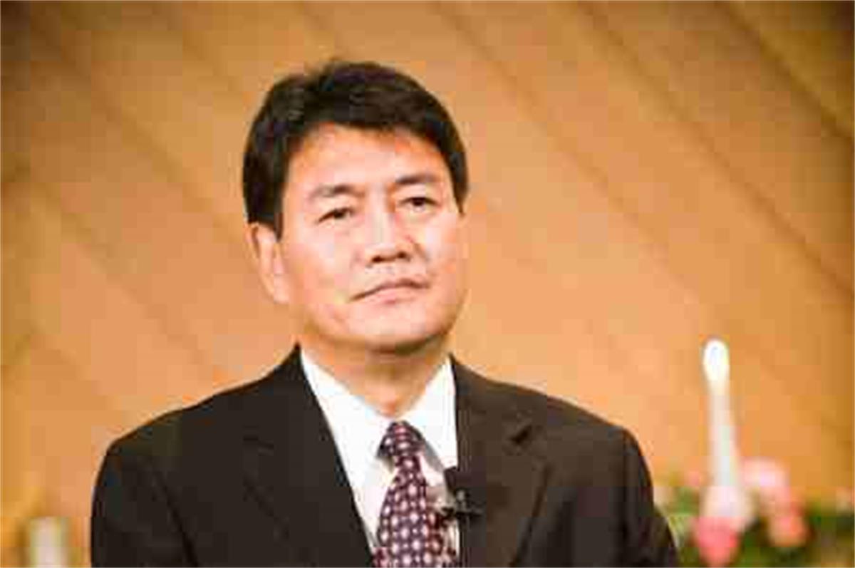 从流氓到牧师——戒毒先锋刘民和的故事