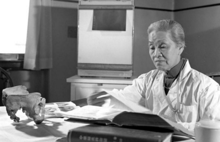 敬畏生命，才能守护生命 ——纪念“万婴之母”林巧稚