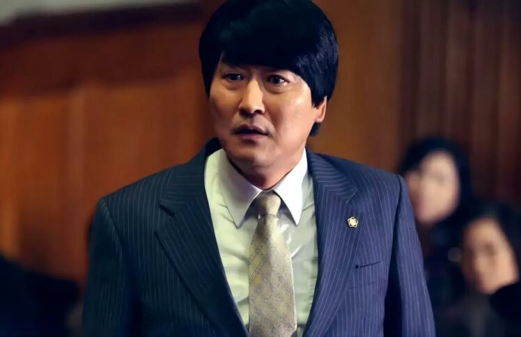 谁为你我辩护？