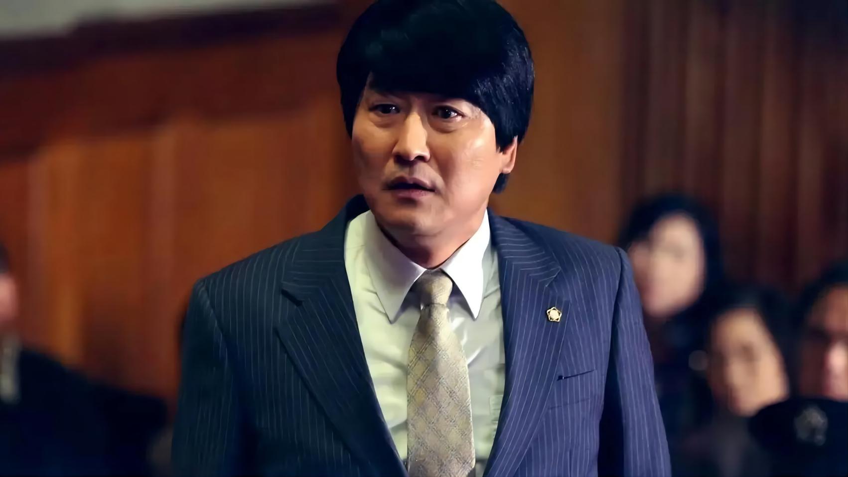 谁为你我辩护？