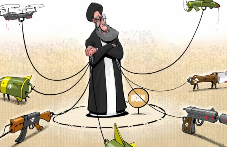 谁能弥合宗派之争的巨大伤口？