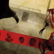 寻找沉默百年的逃亡日记