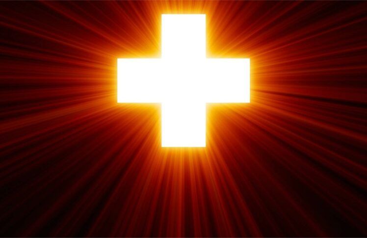 鲜为人知的红十字精神起源