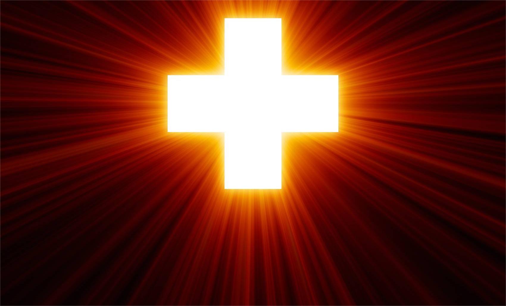 鲜为人知的红十字精神起源