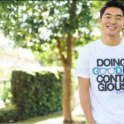 放弃美国梦——走出白宫的哈佛青年艾迪·李