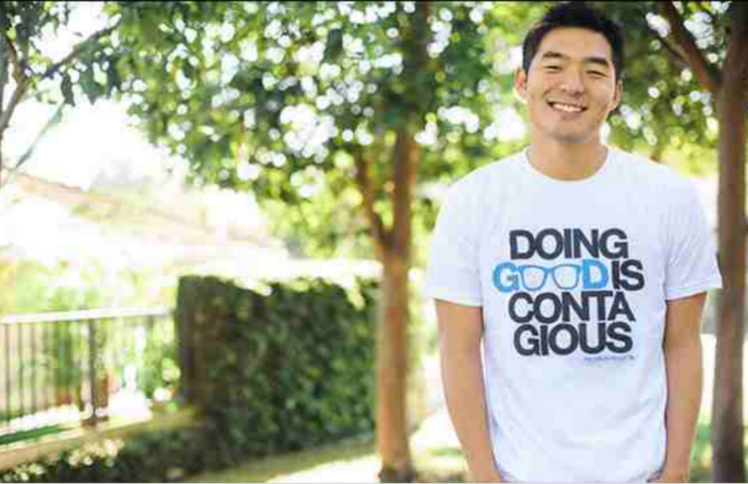 放弃美国梦——走出白宫的哈佛青年艾迪·李