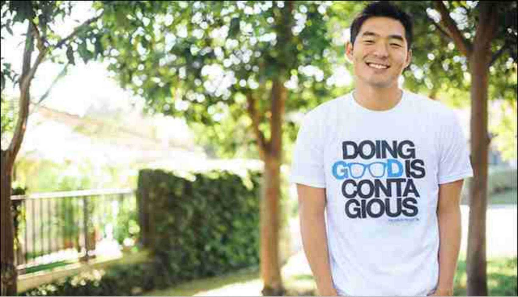 放弃美国梦——走出白宫的哈佛青年艾迪·李