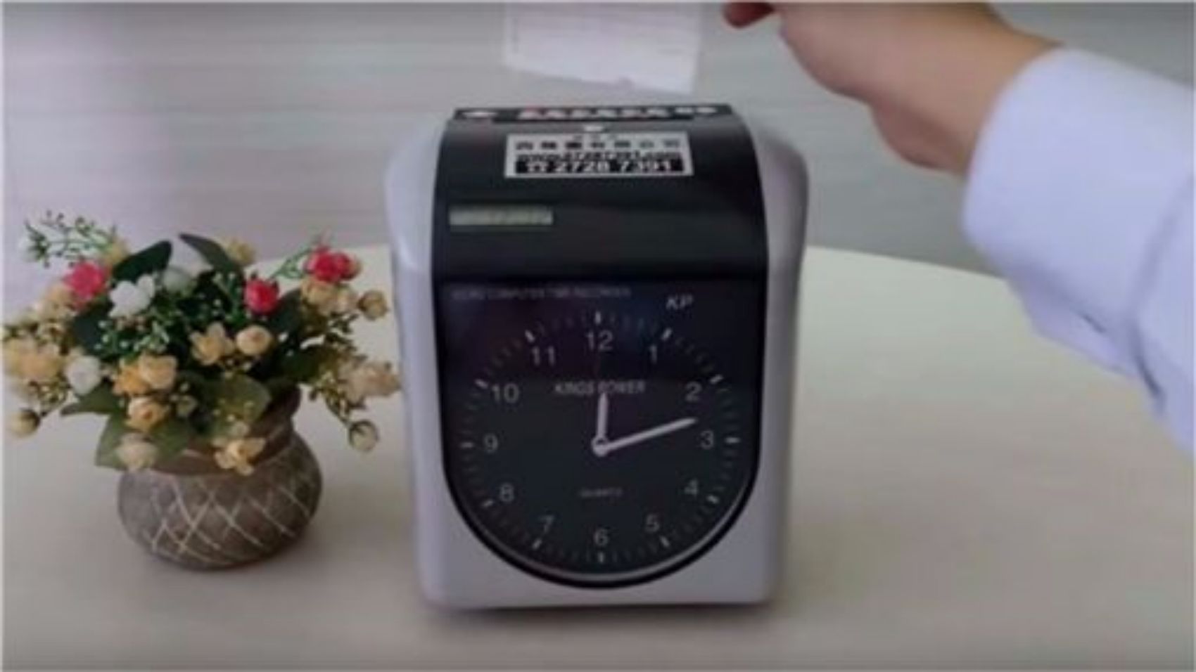 “卡奴”该不该得自由？如何成为不让员工恨的老板？——企业管理嘉宾张洵访谈