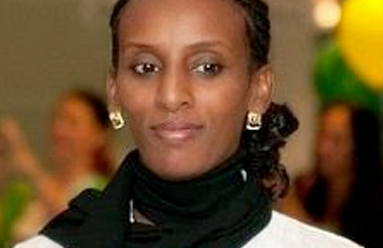 苏丹易卜拉欣：如果他们处决我，我也不会放弃信仰