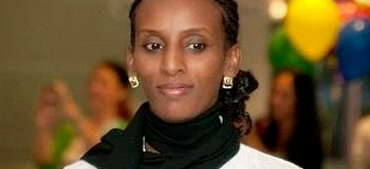 苏丹易卜拉欣：如果他们处决我，我也不会放弃信仰