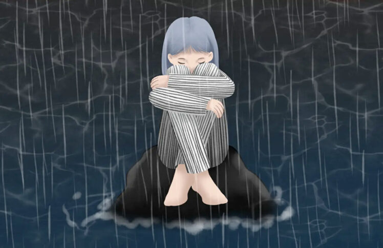 不要枉费了你的抑郁症