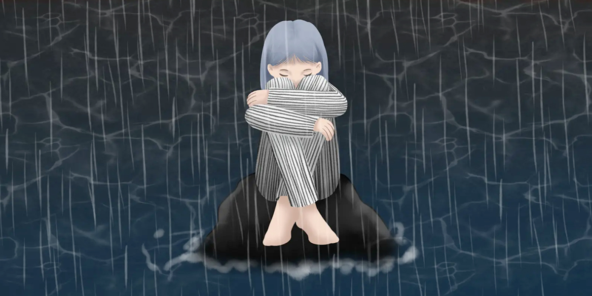 不要枉费了你的抑郁症