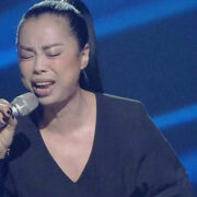 黄绮珊:我终于从黑暗中回来