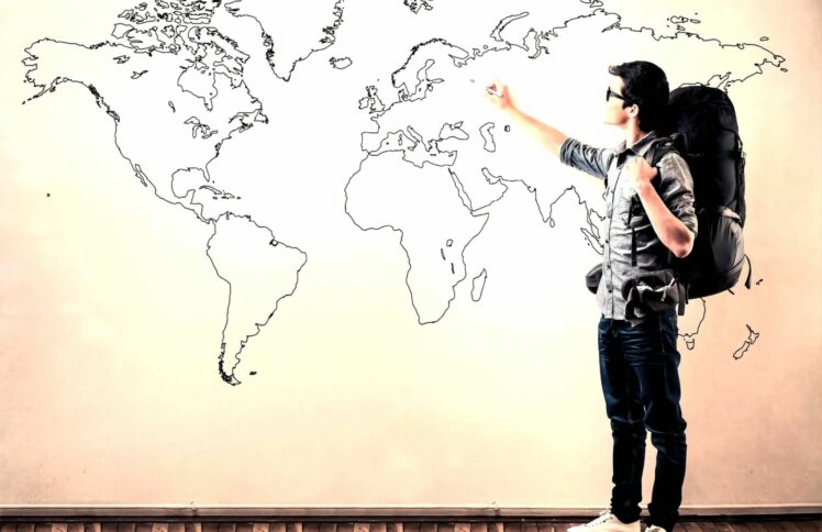 看透世界去爱它 ——一个美国华人医生的风雨人生