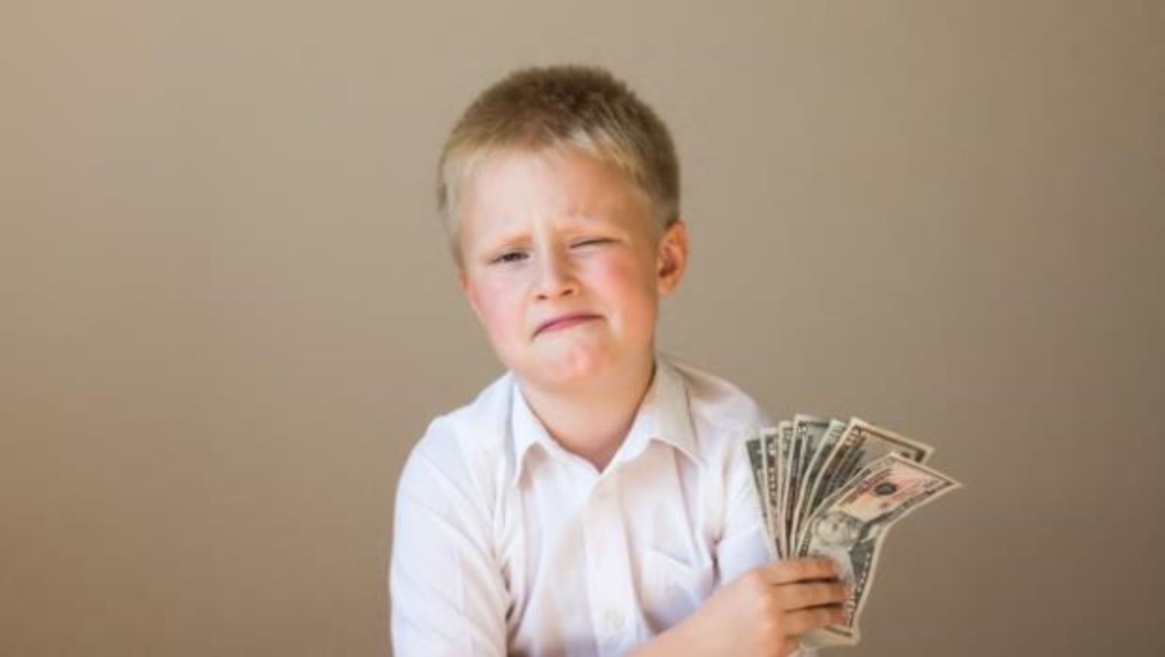 富二代的孤独很尴尬