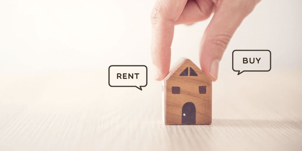 为什么我们不买房