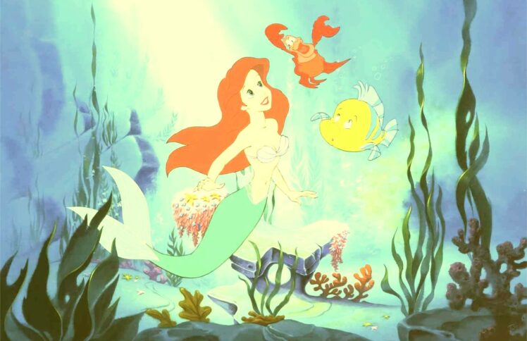 你所不知道的安徒生童话