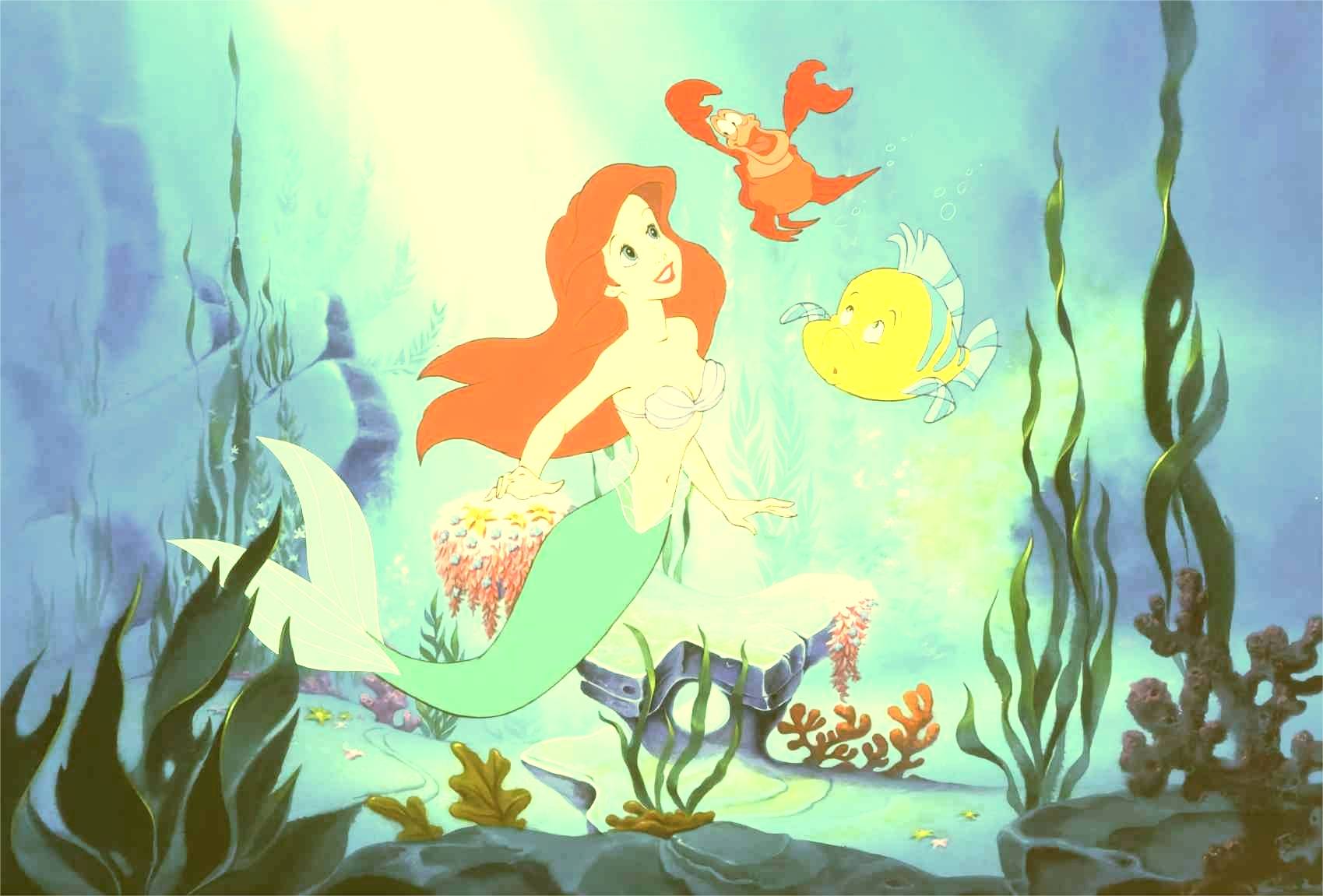 你所不知道的安徒生童话