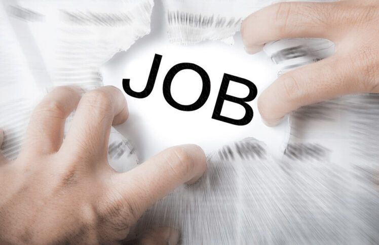 熬炼人心的找工作苦旅