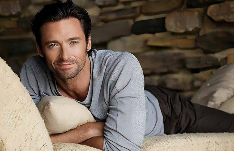 从《金刚狼》到《使徒保罗》：向神降服 ——好莱坞影星杰克曼