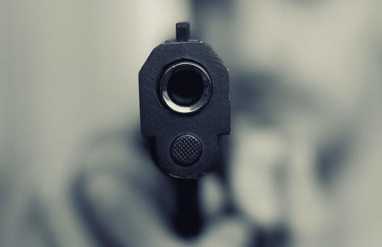 23年南非生死考验——段忠义夫妇传奇