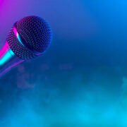 【境界如歌】新西兰,我在黑夜歌唱 何宇专辑