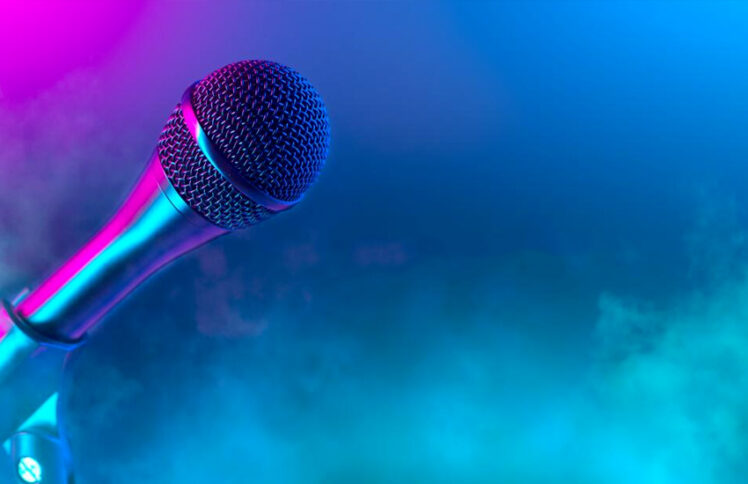 【境界如歌】新西兰,我在黑夜歌唱 何宇专辑