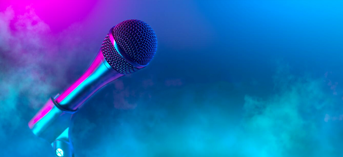 【境界如歌】新西兰，我在黑夜歌唱 何宇专辑