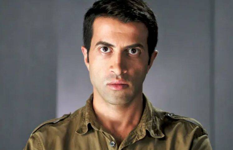 更详细的文字版和音频：“我不再是仇恨的器皿”——哈马斯之子自述