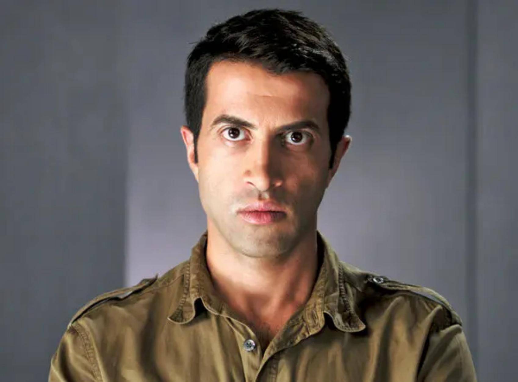 更详细的文字版和音频：“我不再是仇恨的器皿”——哈马斯之子自述