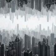 《境界》独家策划 | 穿过红色霾警