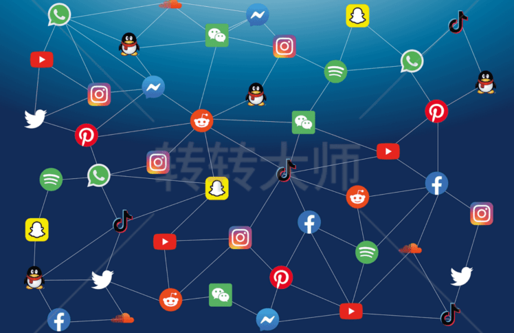 有了朋友圈，为啥没有真朋友？