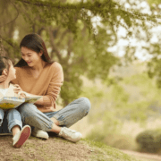 妈妈，我正勇敢向你靠近