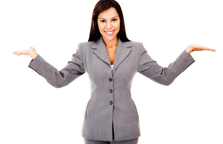 我饶恕了前任老板