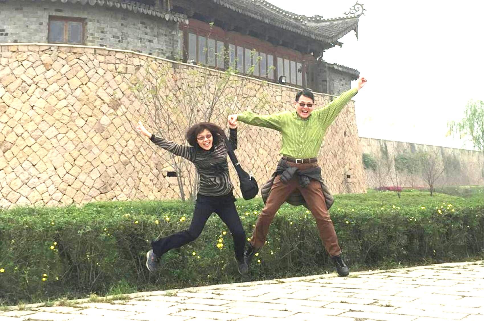 走出同性恋—杨文生的蜕变人生