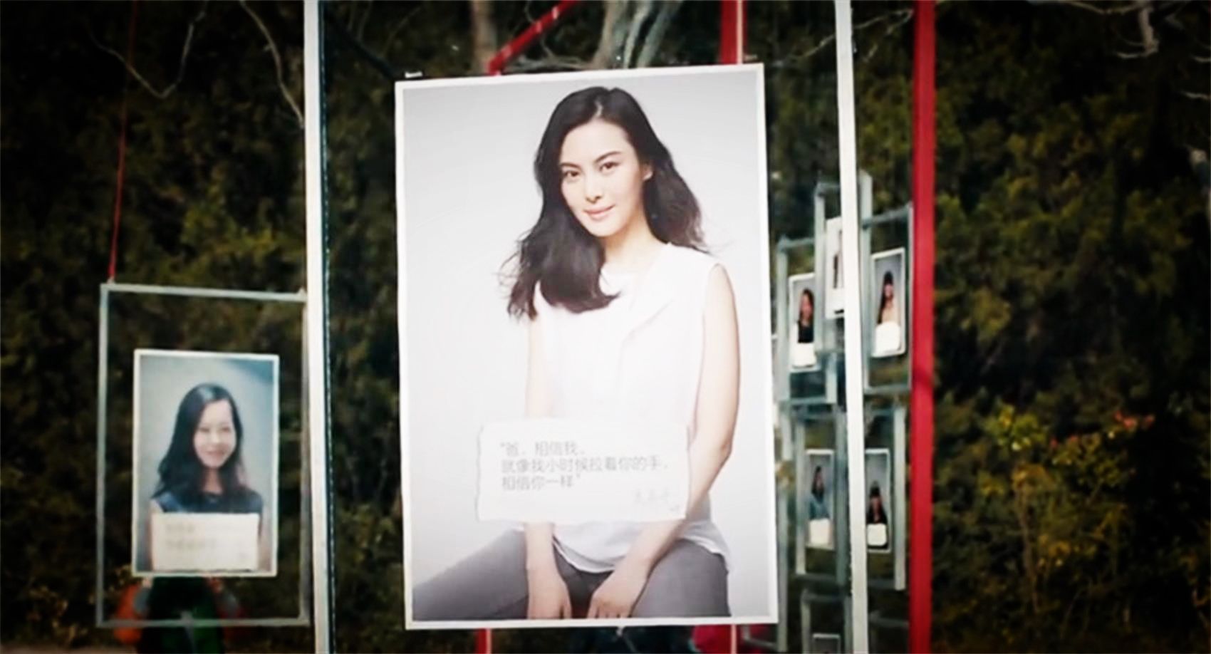 七夕节前，从火爆短片《她最后去了相亲角》谈起