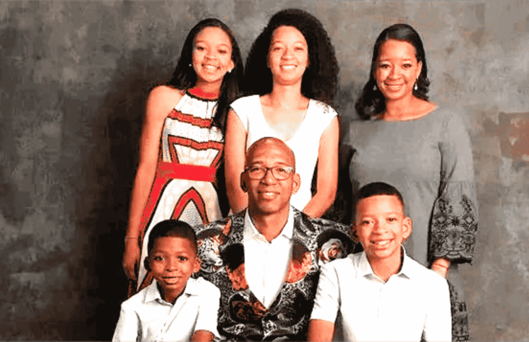 我心强壮—— NBA教练蒙蒂在妻子追思礼饶恕肇事