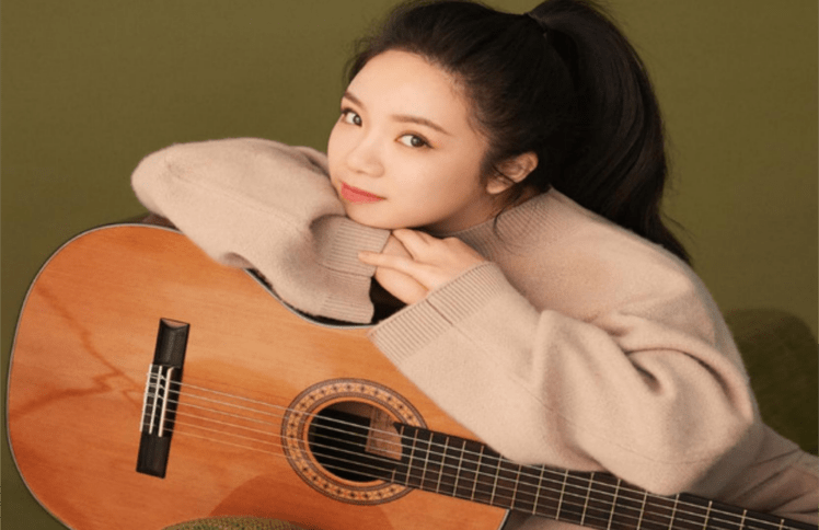 我在耶鲁经历神——对话90后女孩李思琳