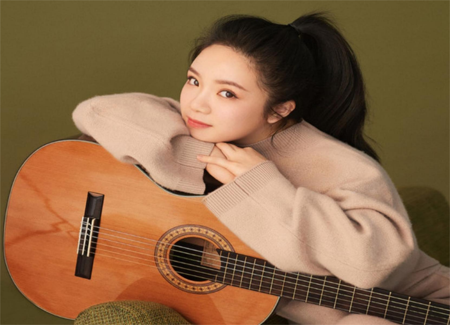 我在耶鲁经历神——对话90后女孩李思琳