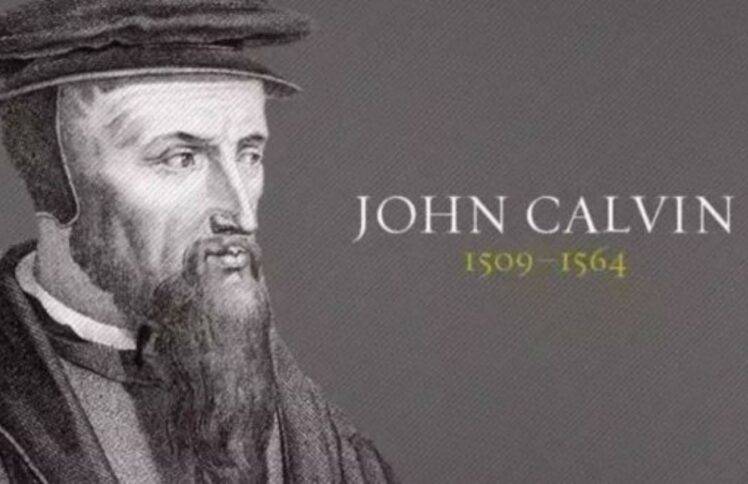 在瑞士回望：加尔文和那些被遗忘的改教家