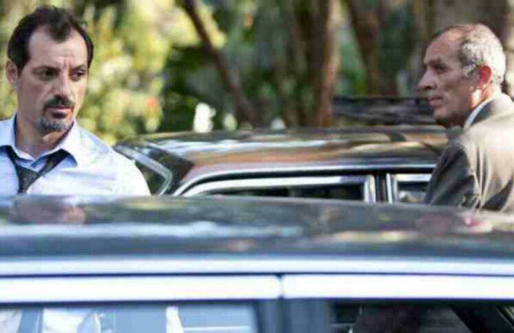 走出受辱的记忆——观电影《羞辱》