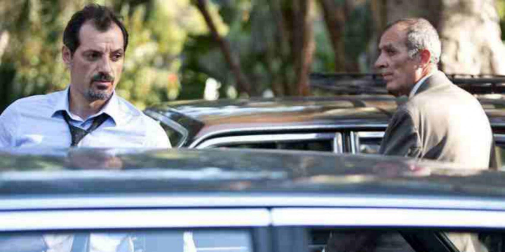 走出受辱的记忆——观电影《羞辱》