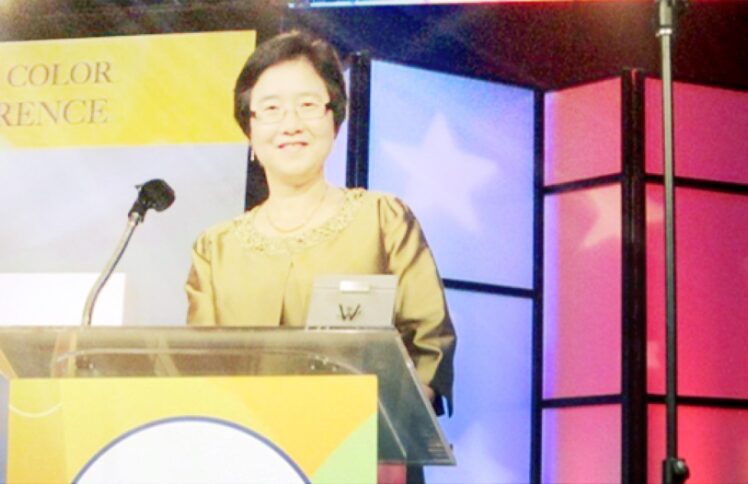 从香港难民到AT&T总监：没有童话，却是“神”话