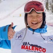 冬奥赛场背后，百名残障孤儿从这里被收养