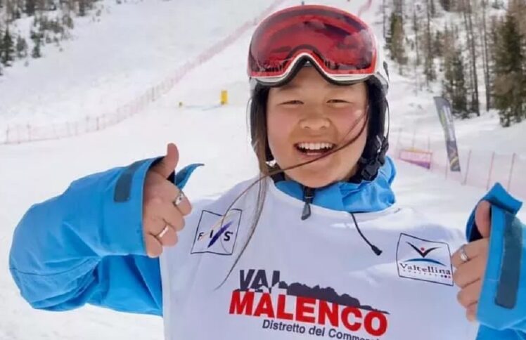 冬奥赛场背后，百名残障孤儿从这里被收养