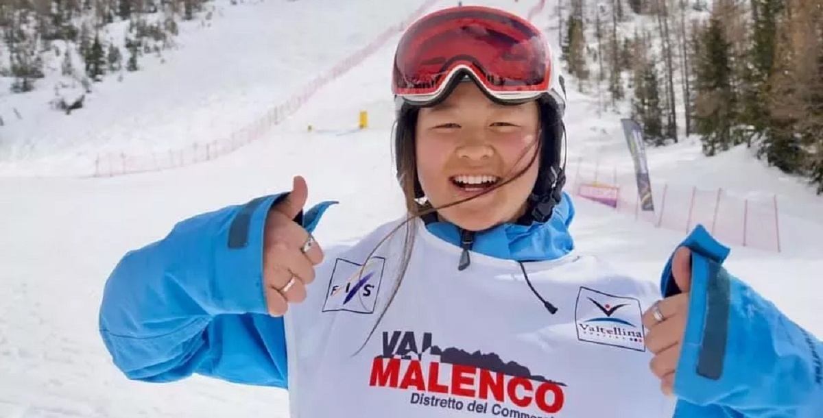 冬奥赛场背后，百名残障孤儿从这里被收养