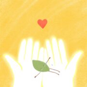 原创绘本&手工丨叶子的回归旅程