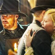 最新奥斯卡获奖片《犬之力》：听到我们心中的犬吠