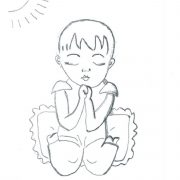 无法流泪也是一种痛苦，谢谢你让我哭出来